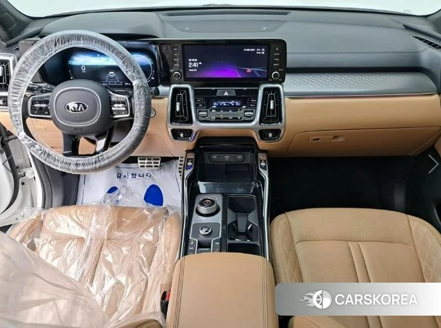 Kia Sorento 4th Generation id 4293826 из Кореи 16
