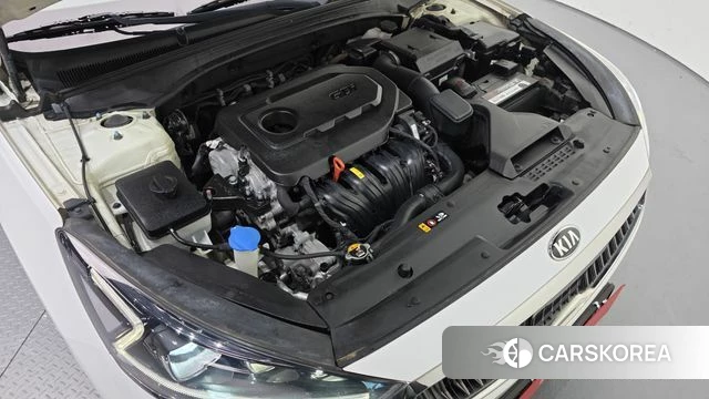 Kia Come New K7 id 4447938 из Кореи 30