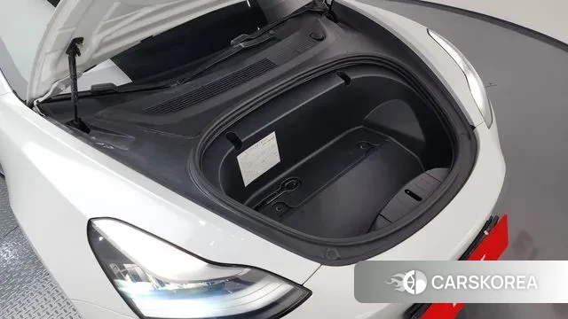 Tesla Model 3 id 3302232 из Кореи 16