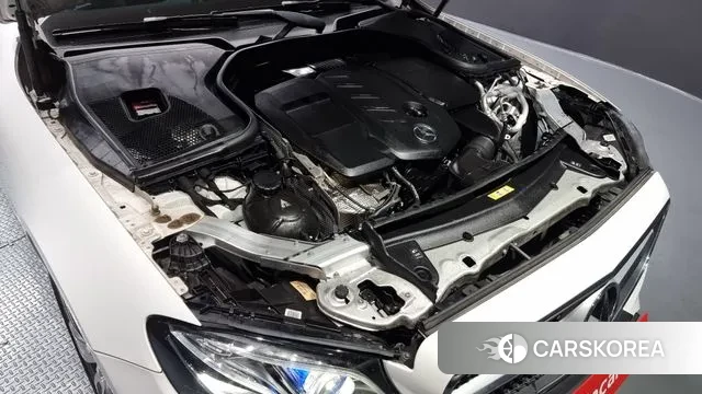 Mercedes-Benz E-Class W213 id 3454347 из Кореи 16