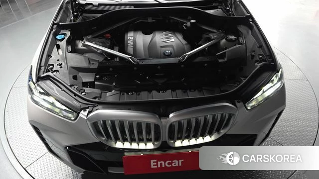 BMW X5 (G05) id 4441574 из Кореи 16