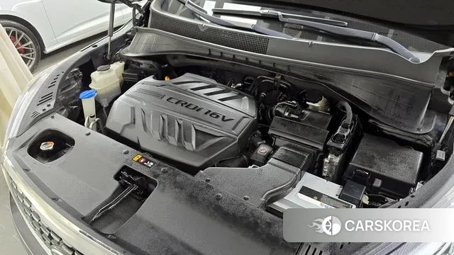 Kia The New Sorento id 3469743 из Кореи 16