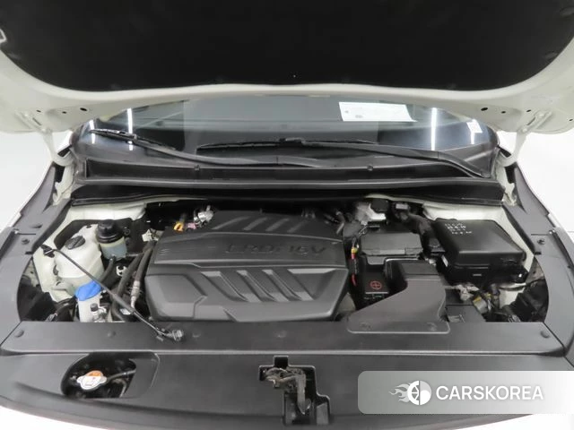 Kia The New Carnival id 4647330 из Кореи 16