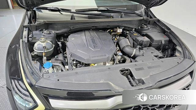 Kia Sportage 5th Generation id 3859922 из Кореи 16