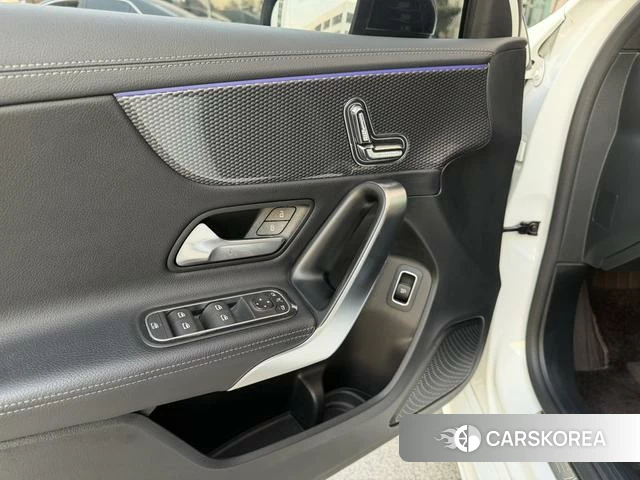 Mercedes-Benz Class A id 4290909 из Китая 8