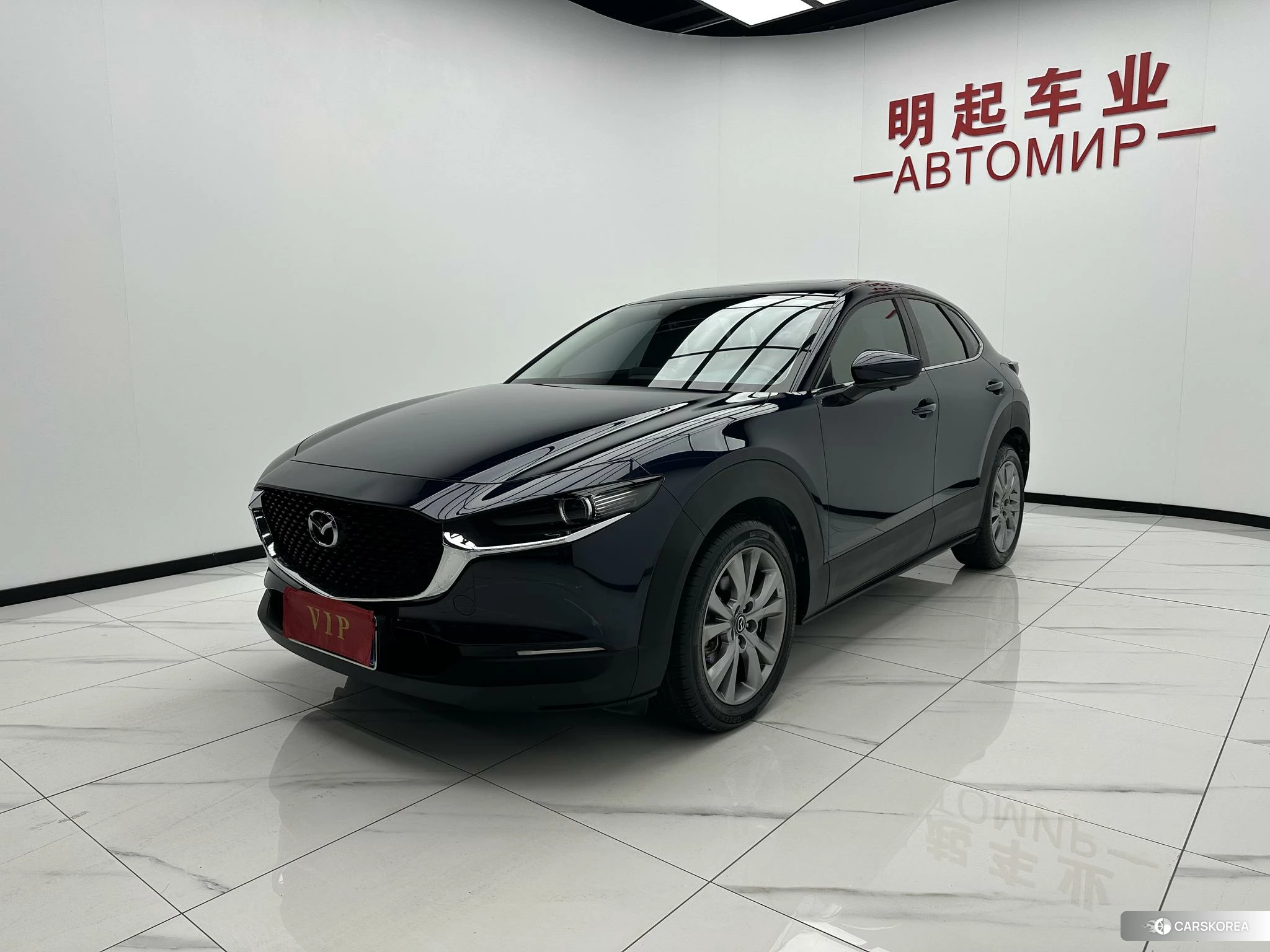 Mazda CX-30 id 4498853 из Китая 15