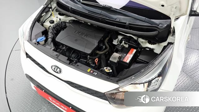 Kia All New Morning (JA) id 4930787 из Кореи 26