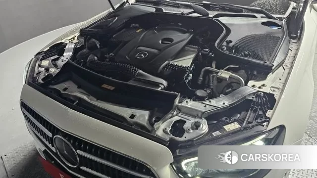 Mercedes-Benz E-Class W213 id 3021858 из Кореи 16