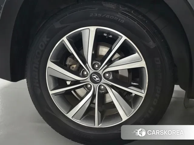 Hyundai Santa Fe TM id 2997477 из Кореи 16