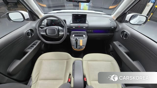 Hyundai Casper id 4929603 из Кореи 26