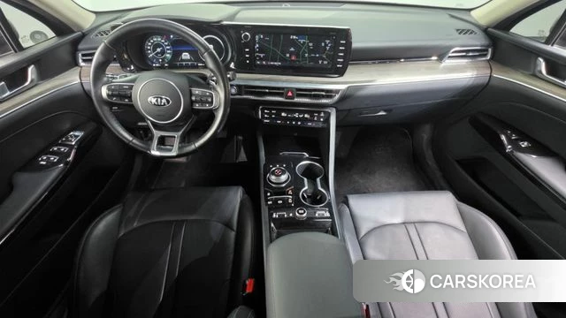 Kia K5 3rd generation id 3935671 из Кореи 16