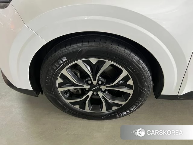 Kia Carnival 4th generation id 4367644 из Кореи 16