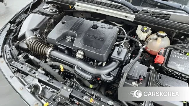 Chevrolet (GM Daewoo) The New Malibu id 3380439 из Кореи 16