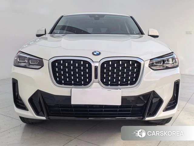 BMW X4 id 4348408 из Китая 14
