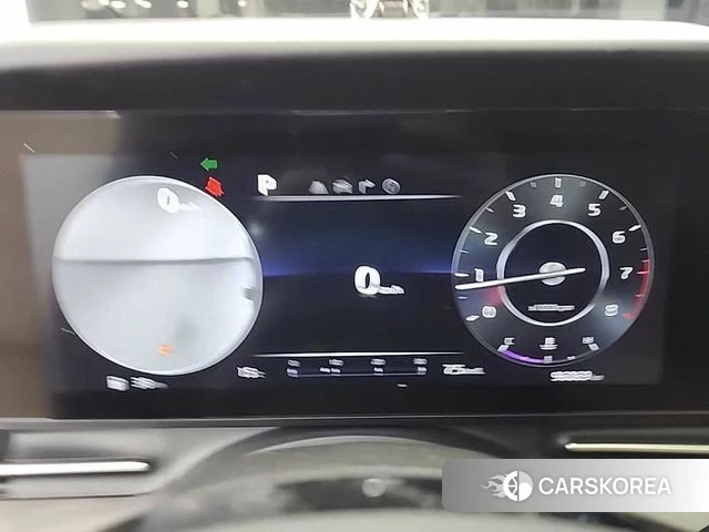 Kia Carnival 4th generation id 3892093 из Кореи 14