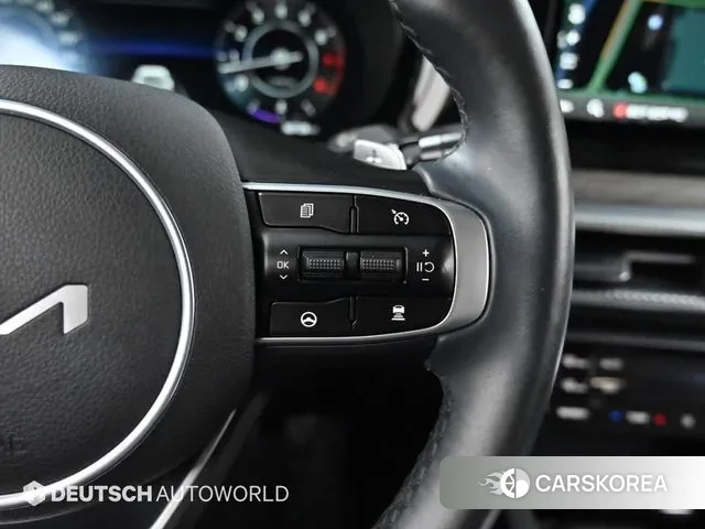 Kia K5 3rd generation id 3311815 из Кореи 16