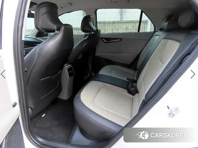 Kia Di All New Niro EV id 3733246 из Кореи 15