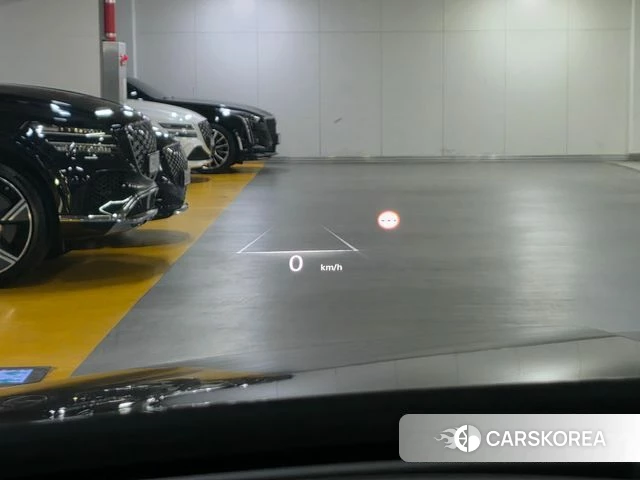 Genesis G80 (RG3) id 4480759 из Кореи 16