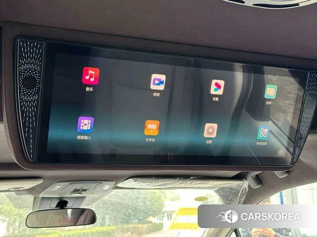 Toyota Saina id 4239734 из Китая 8