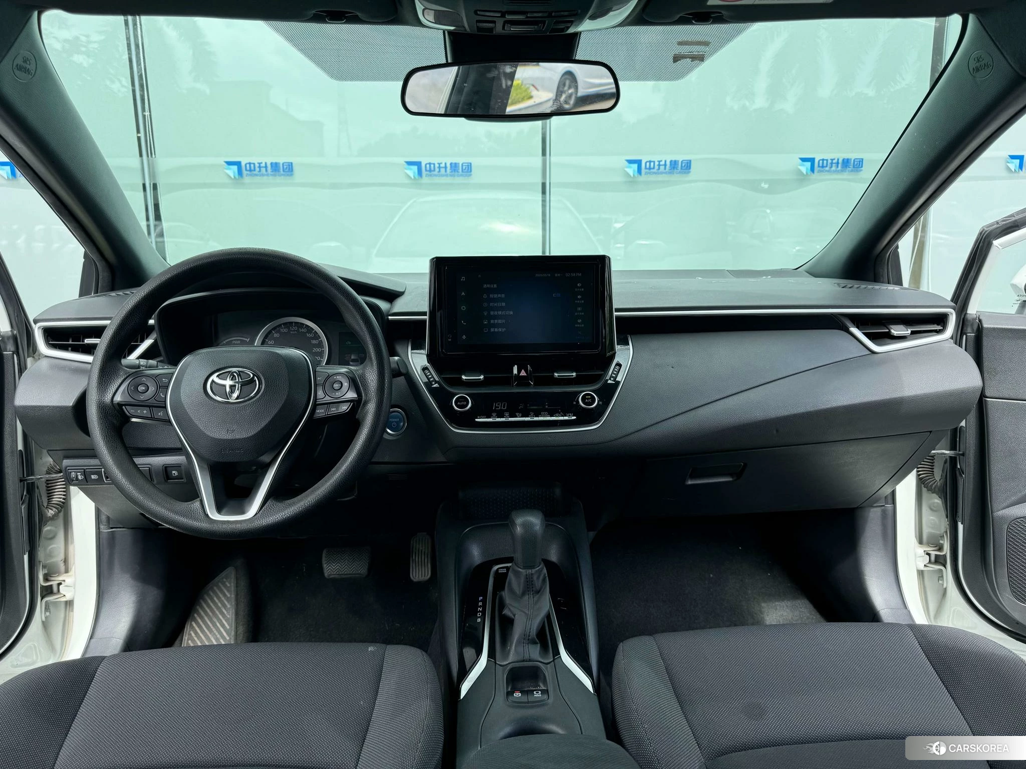 Toyota Lei Ling id 4440853 из Китая 9