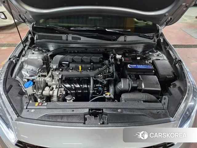 Kia The New K3 2nd generation id 3395015 из Кореи 16