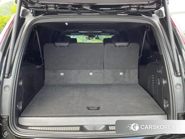 Cadillac Escalade id 3612309 из Кореи 14