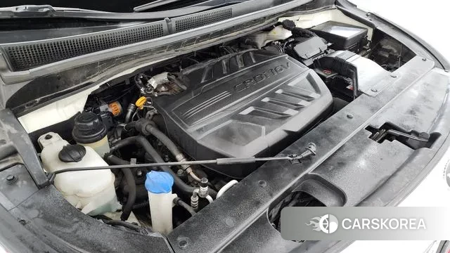 Kia The New Carnival id 3612728 из Кореи 16