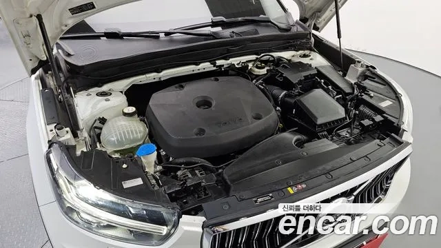 Volvo XC40 id 2951346 из Кореи 16