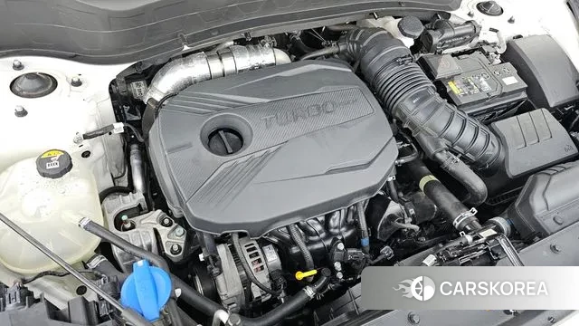 Kia Seltos id 3479593 из Кореи 16