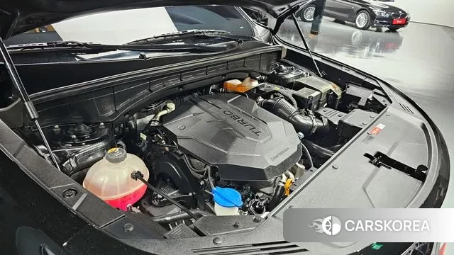 Kia Sorento 4th Generation id 2891109 из Кореи 16