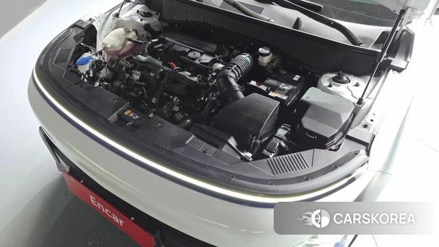 Hyundai Kona (SX2) id 4414105 из Кореи 27