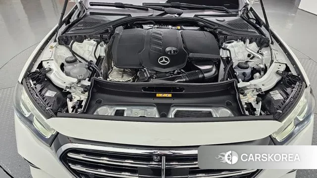 Mercedes-Benz E-Class W214 id 3776050 из Кореи 16