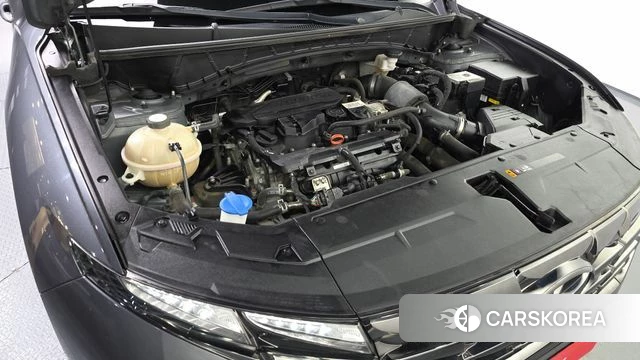 Hyundai Tucson (NX4) id 4356059 из Кореи 28