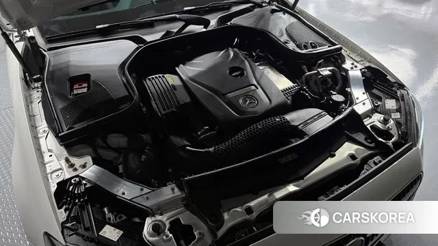 Mercedes-Benz E-Class W213 id 3518015 из Кореи 16
