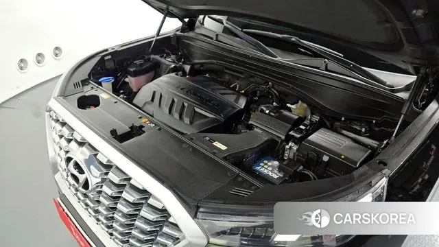 Hyundai Palisade id 3468717 из Кореи 16