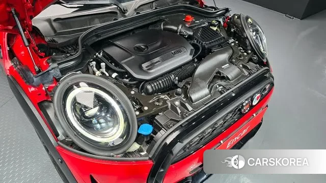 Mini Cooper S id 2979610 из Кореи 16