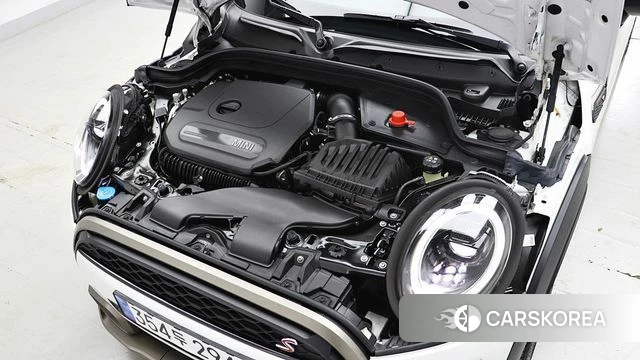 Mini Cooper S id 4414775 из Кореи 16