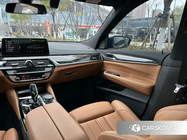 BMW 6 series GT id 3913770 из Китая 13
