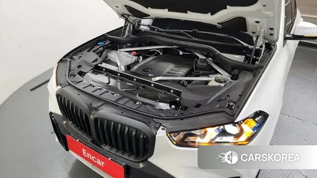 BMW X5 (G05) id 3544302 из Кореи 16