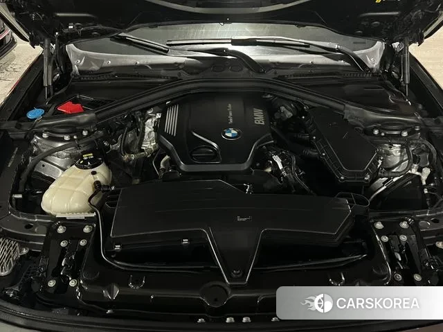 BMW 3 Series GT (F34) id 3042290 из Кореи 16