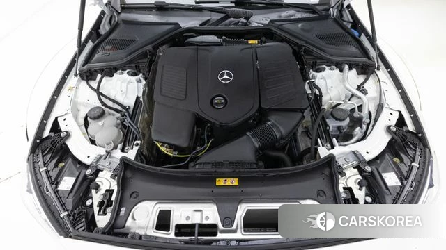 Mercedes-Benz E-Class W214 id 4427077 из Кореи 16