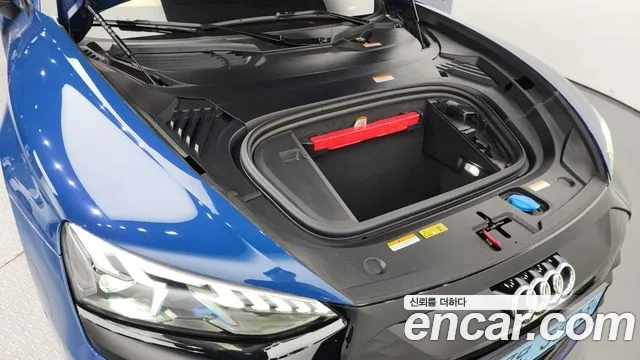 Audi e-Tron GT id 2949900 из Кореи 16