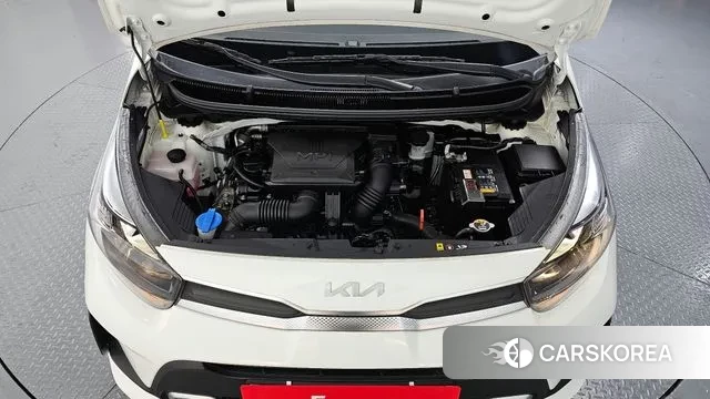 Kia Morning Urban (JA) id 3577321 из Кореи 16