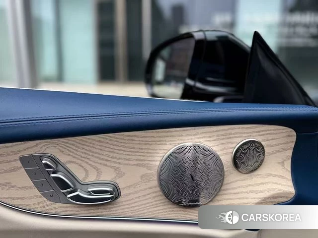 Mercedes-Benz E-class (imported) id 4182463 из Китая 8