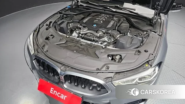 BMW 8 Series (G15) id 3565667 из Кореи 16