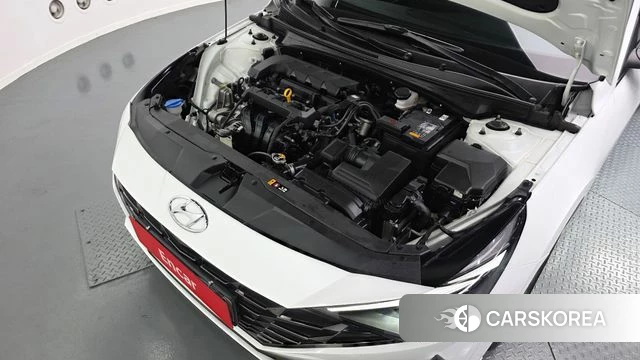 Hyundai Avante (CN7) id 4917163 из Кореи 29