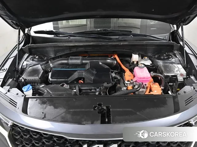 Kia Sorento 4th Generation id 3591835 из Кореи 16