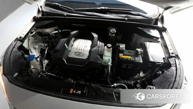 Hyundai Ionic Electric id 3814245 из Кореи 16