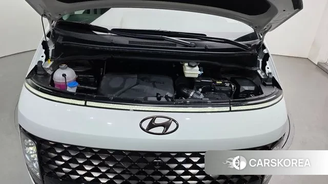 Hyundai Staria id 3347788 из Кореи 16