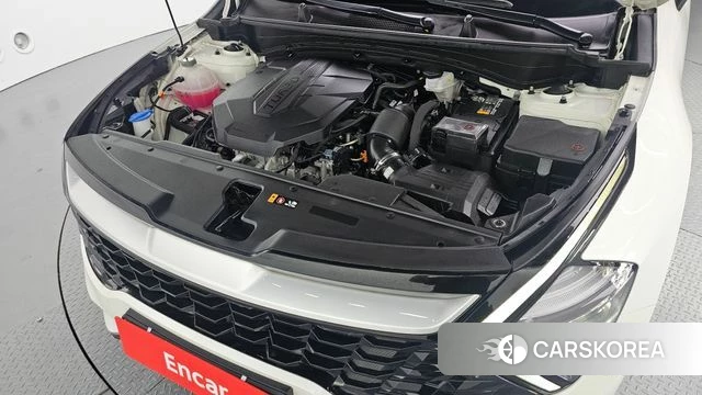 Kia Sportage 5th Generation id 4779248 из Кореи 26